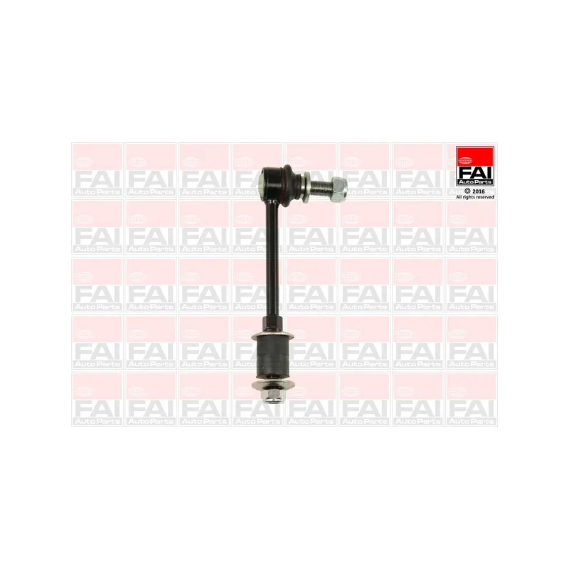 Entretoise/tige, stabilisateur FAI AutoParts SS2876