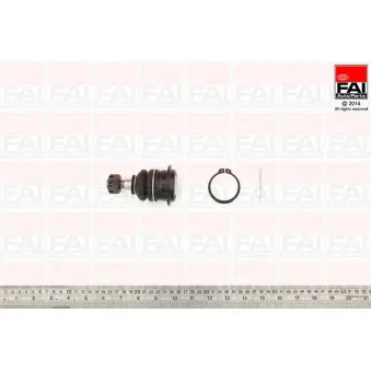 Rotule de suspension FAI AutoParts SS2877