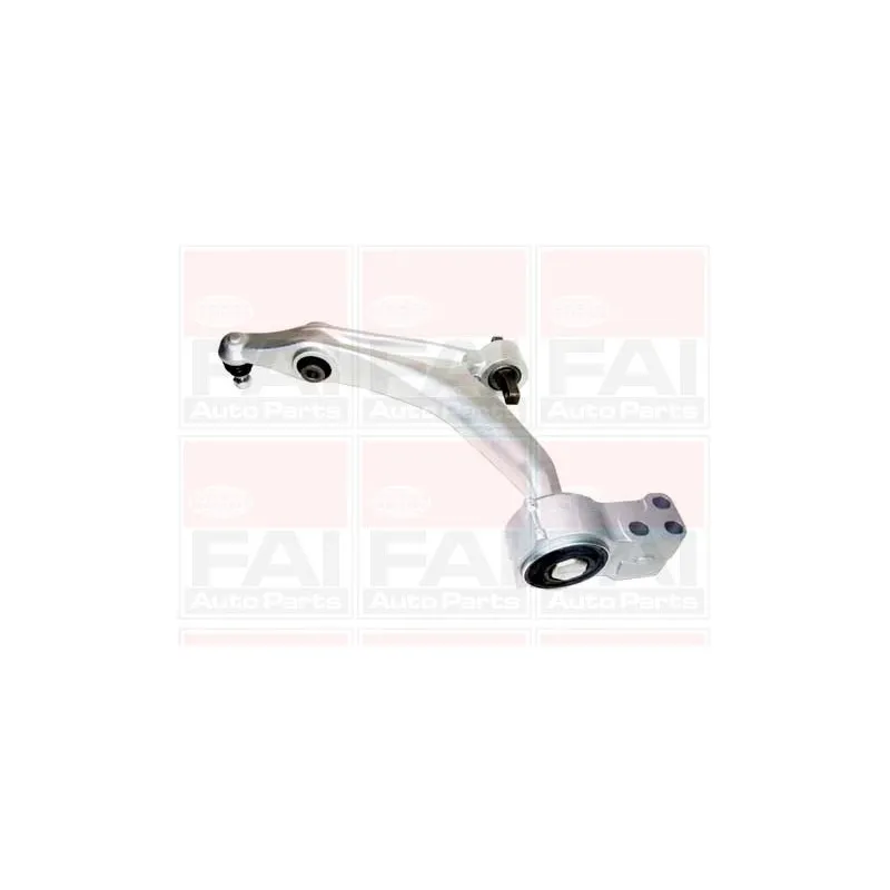 Triangle ou bras de suspension (train avant) FAI AutoParts SS2880