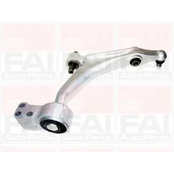 Triangle ou bras de suspension (train avant) FAI AutoParts SS2881
