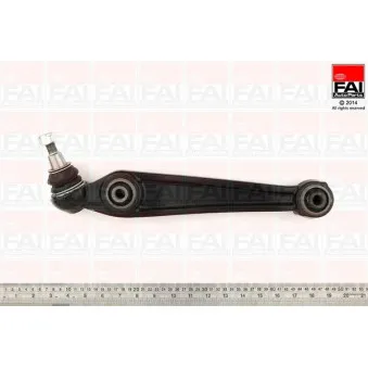 Triangle ou bras de suspension (train avant) FAI AutoParts SS2882