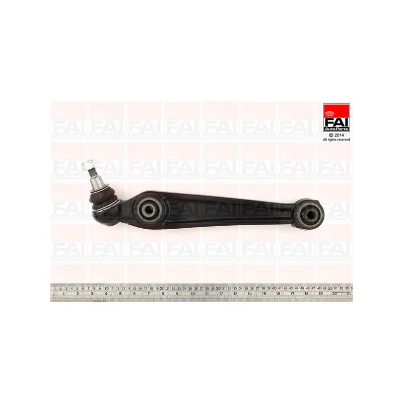Triangle ou bras de suspension (train avant) FAI AutoParts SS2882