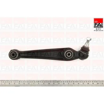Triangle ou bras de suspension (train avant) FAI AutoParts SS2883