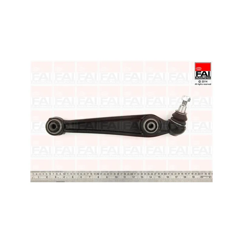 Triangle ou bras de suspension (train avant) FAI AutoParts SS2883