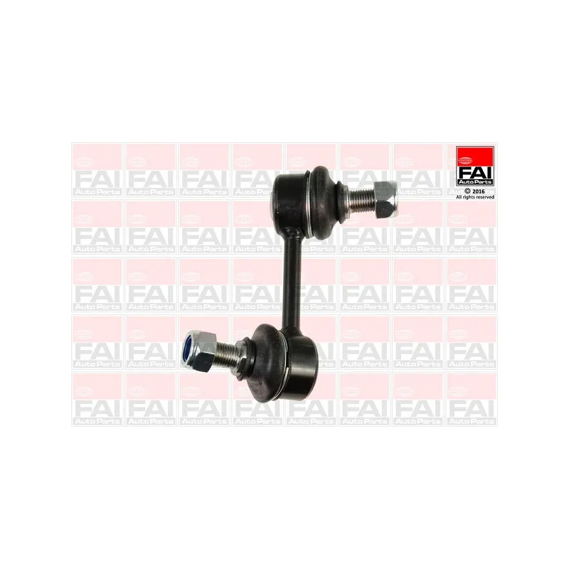 Entretoise/tige, stabilisateur FAI AutoParts SS2884