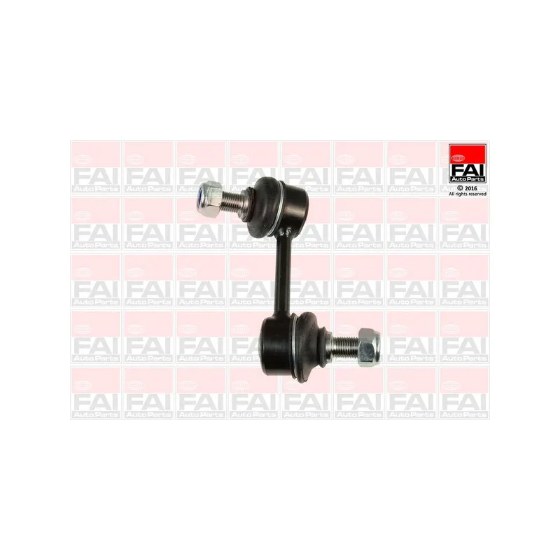 Entretoise/tige, stabilisateur FAI AutoParts SS2885