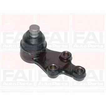Rotule de suspension FAI AutoParts SS2888