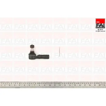 Rotule de barre de connexion FAI AutoParts SS2904