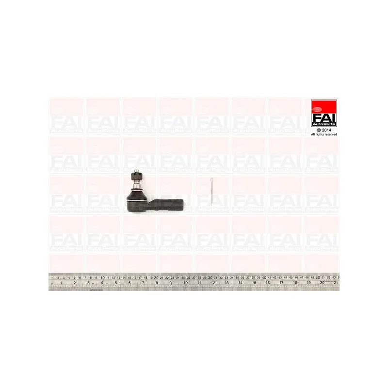 Rotule de barre de connexion FAI AutoParts SS2904