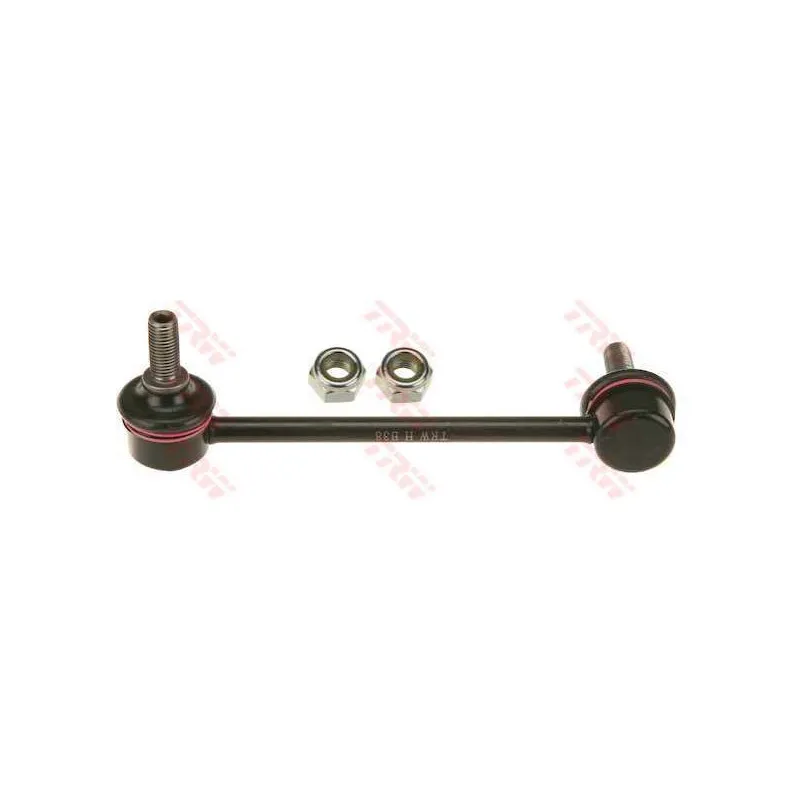 Entretoise/tige, stabilisateur TRW JTS7574