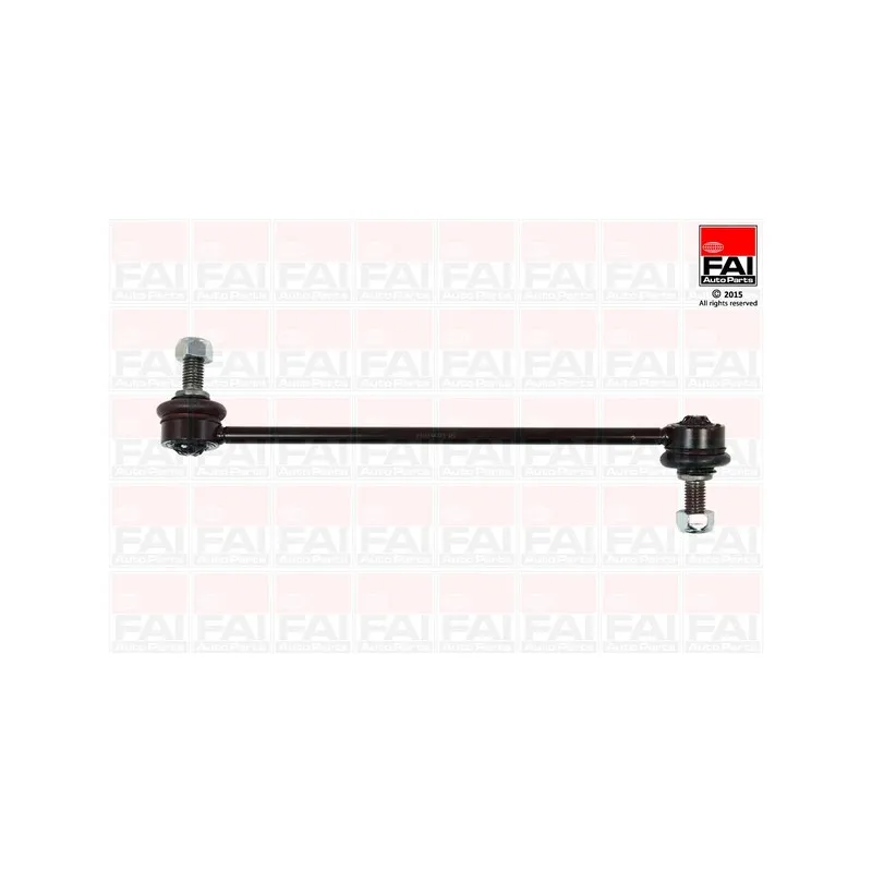 Entretoise/tige, stabilisateur FAI AutoParts SS2907