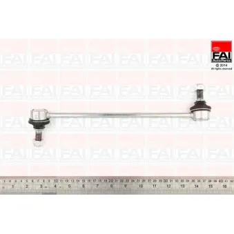 Entretoise/tige, stabilisateur FAI AutoParts SS2908