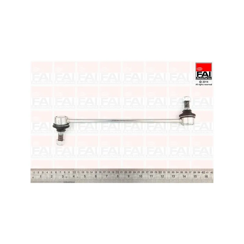 Entretoise/tige, stabilisateur FAI AutoParts SS2908