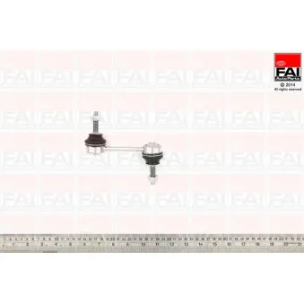 Entretoise/tige, stabilisateur FAI AutoParts SS2909