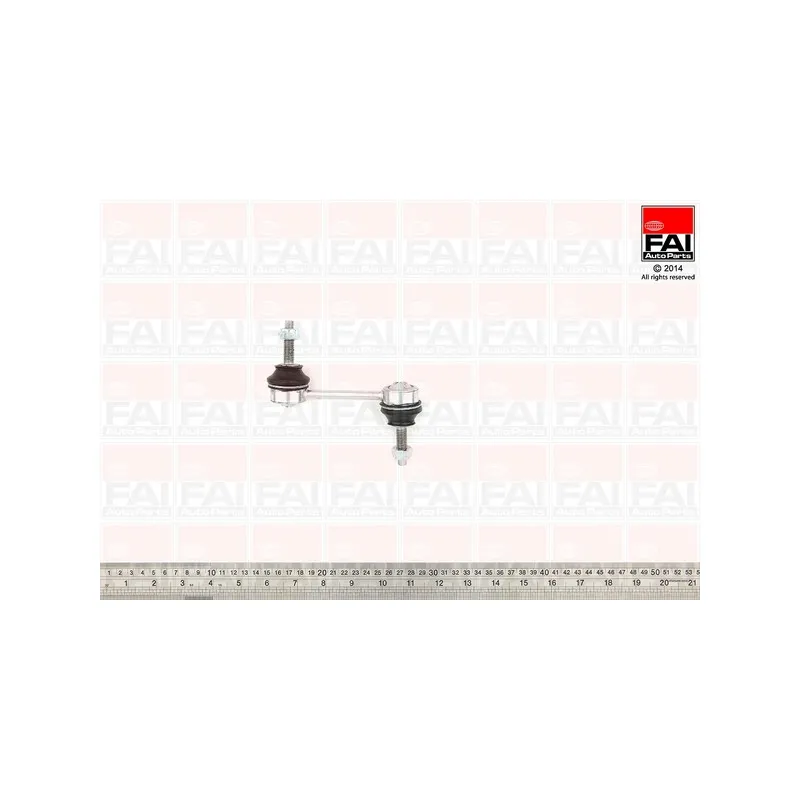Entretoise/tige, stabilisateur FAI AutoParts SS2909