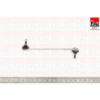 Entretoise/tige, stabilisateur FAI AutoParts SS2910