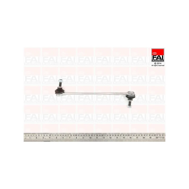 Entretoise/tige, stabilisateur FAI AutoParts SS2910