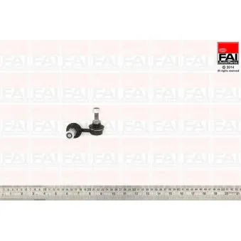 Entretoise/tige, stabilisateur FAI AutoParts SS2911