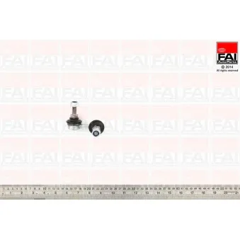 Entretoise/tige, stabilisateur FAI AutoParts SS2912
