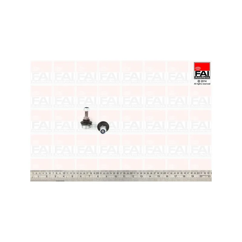 Entretoise/tige, stabilisateur FAI AutoParts SS2912
