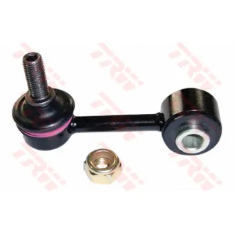 Entretoise/tige, stabilisateur TRW JTS7575