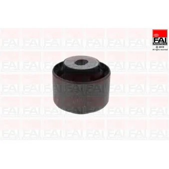 Silent bloc de suspension (train avant) FAI AutoParts