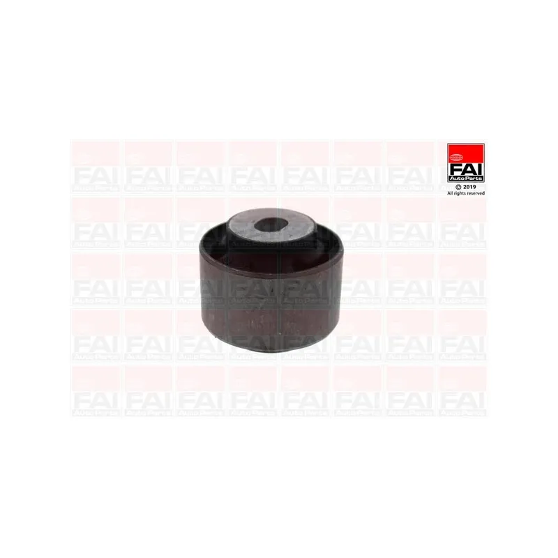 Silent bloc de suspension (train avant) FAI AutoParts SS2917