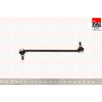 Entretoise/tige, stabilisateur FAI AutoParts SS2921