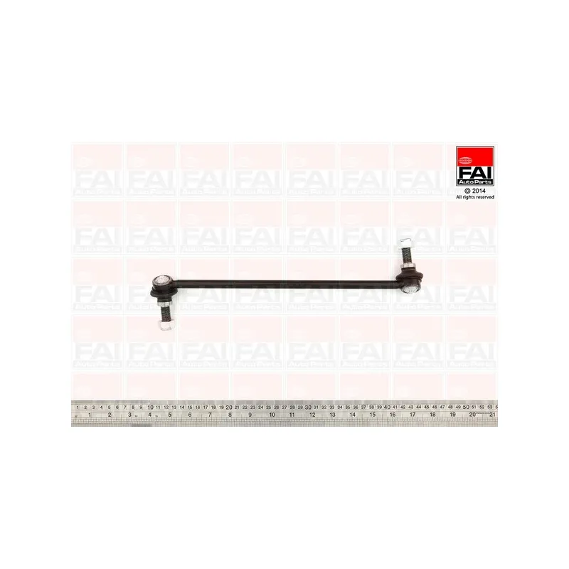 Entretoise/tige, stabilisateur FAI AutoParts SS2921