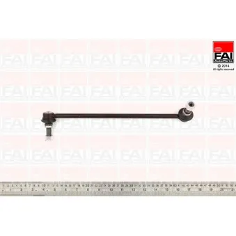 Entretoise/tige, stabilisateur FAI AutoParts SS2922