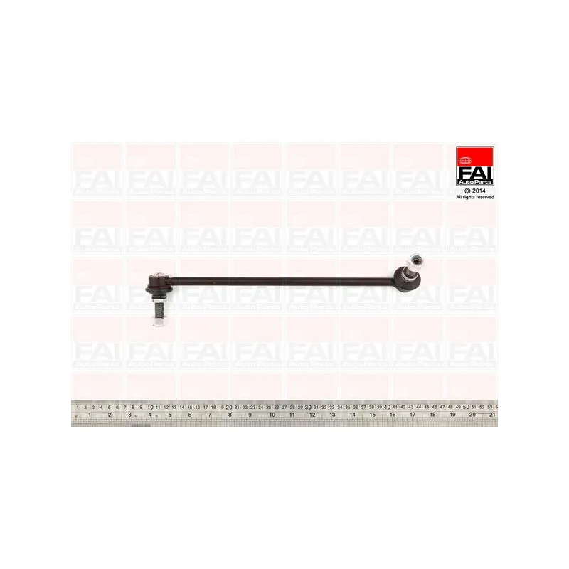 Entretoise/tige, stabilisateur FAI AutoParts SS2922