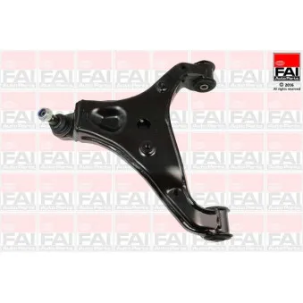 Triangle ou bras de suspension (train avant) FAI AutoParts SS2923