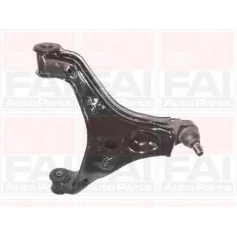 Triangle ou bras de suspension (train avant) FAI AutoParts SS2924