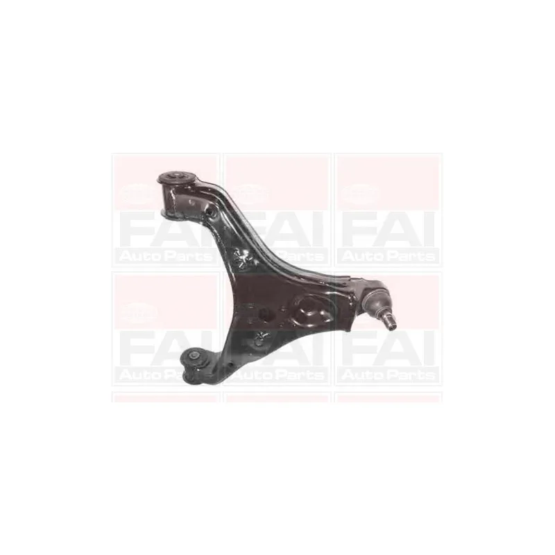 Triangle ou bras de suspension (train avant) FAI AutoParts SS2924