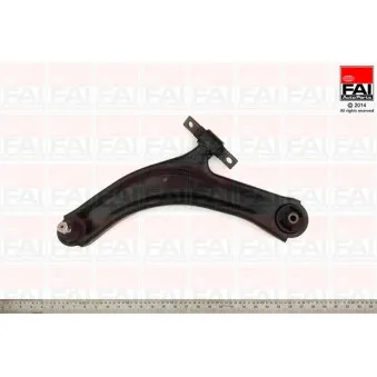 Triangle ou bras de suspension (train avant) FAI AutoParts SS2925