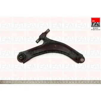 Triangle ou bras de suspension (train avant) FAI AutoParts SS2926