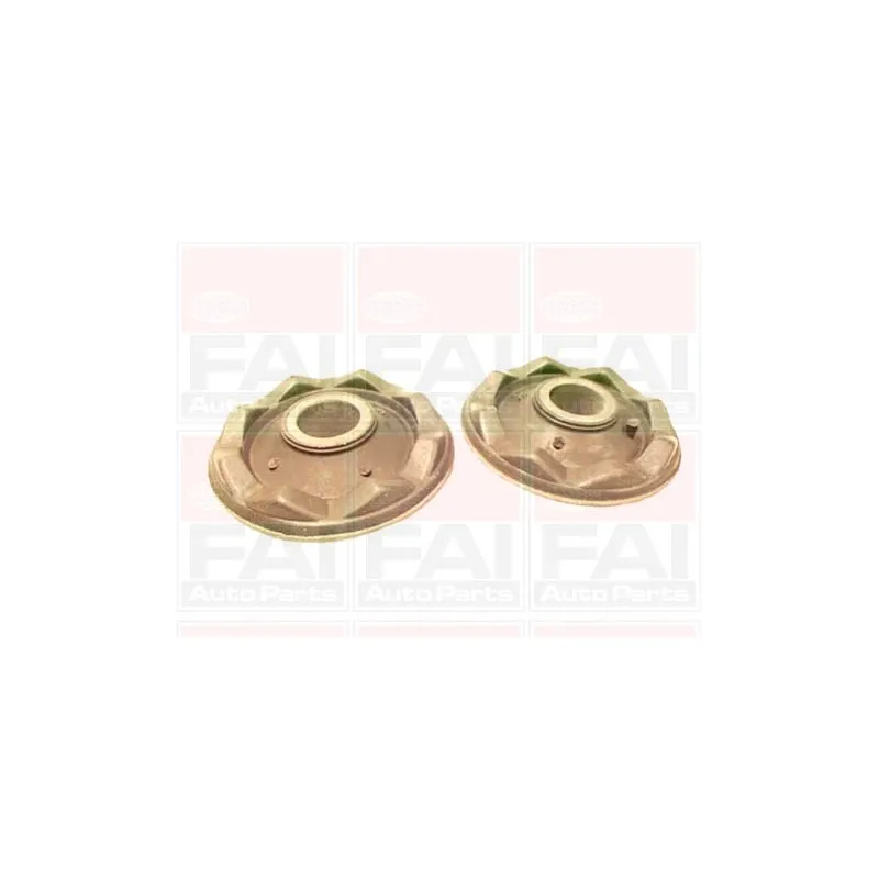 Silent bloc de suspension (train avant) FAI AutoParts SS293