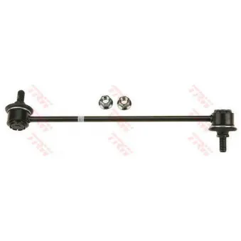Entretoise/tige, stabilisateur TRW JTS7578
