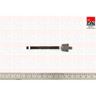 Rotule de direction intérieure, barre de connexion FAI AutoParts SS2931