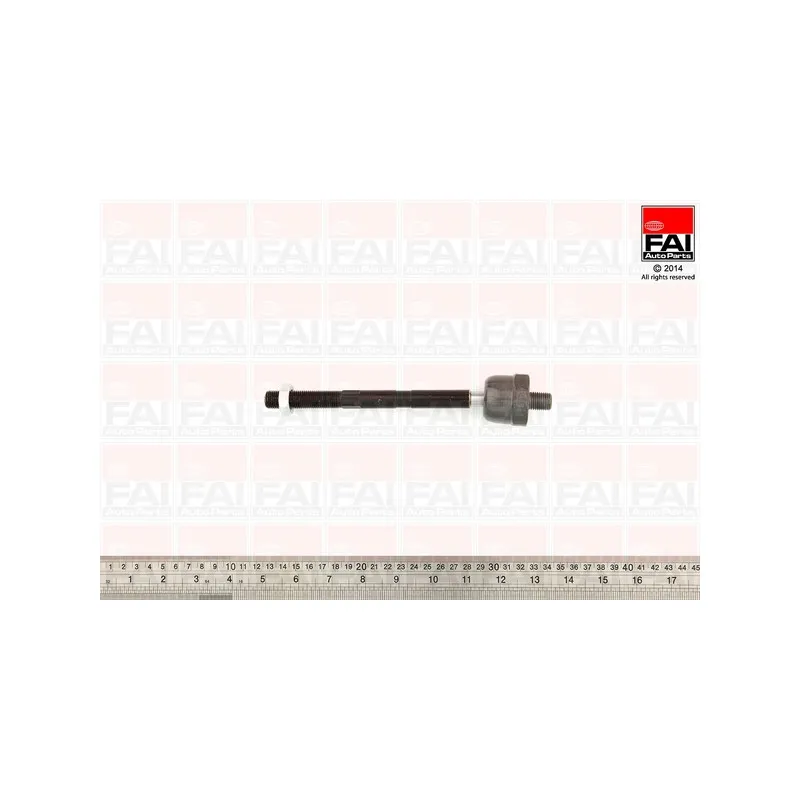 Rotule de direction intérieure, barre de connexion FAI AutoParts SS2931
