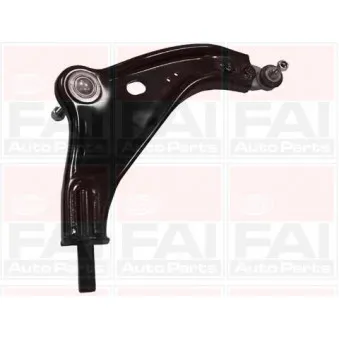 Triangle ou bras de suspension (train avant) FAI AutoParts SS2932