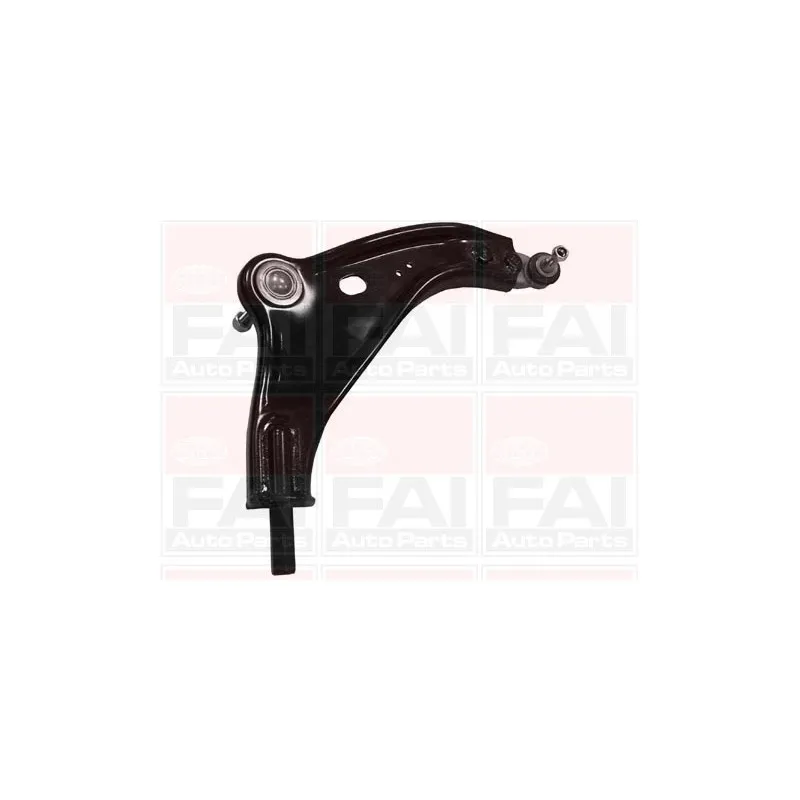 Triangle ou bras de suspension (train avant) FAI AutoParts SS2932