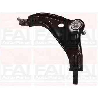 Triangle ou bras de suspension (train avant) FAI AutoParts SS2933