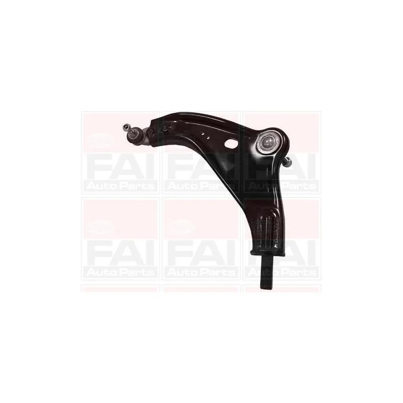 Triangle ou bras de suspension (train avant) FAI AutoParts SS2933