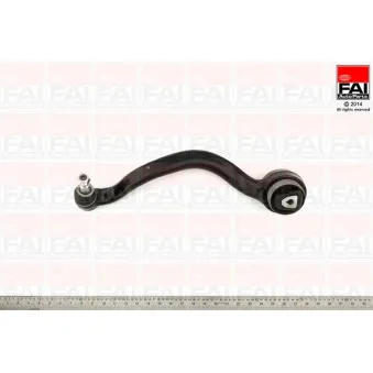 Triangle ou bras de suspension (train avant) FAI AutoParts SS2935