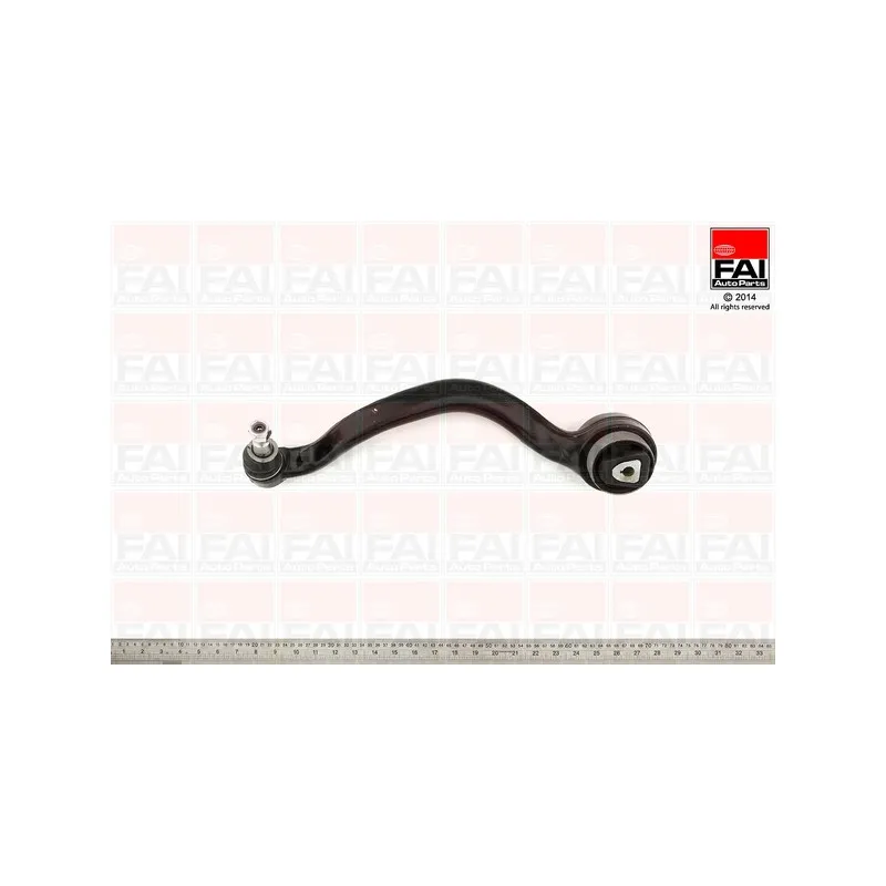Triangle ou bras de suspension (train avant) FAI AutoParts SS2935