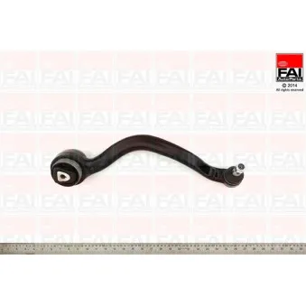 Triangle ou bras de suspension (train avant) FAI AutoParts SS2936