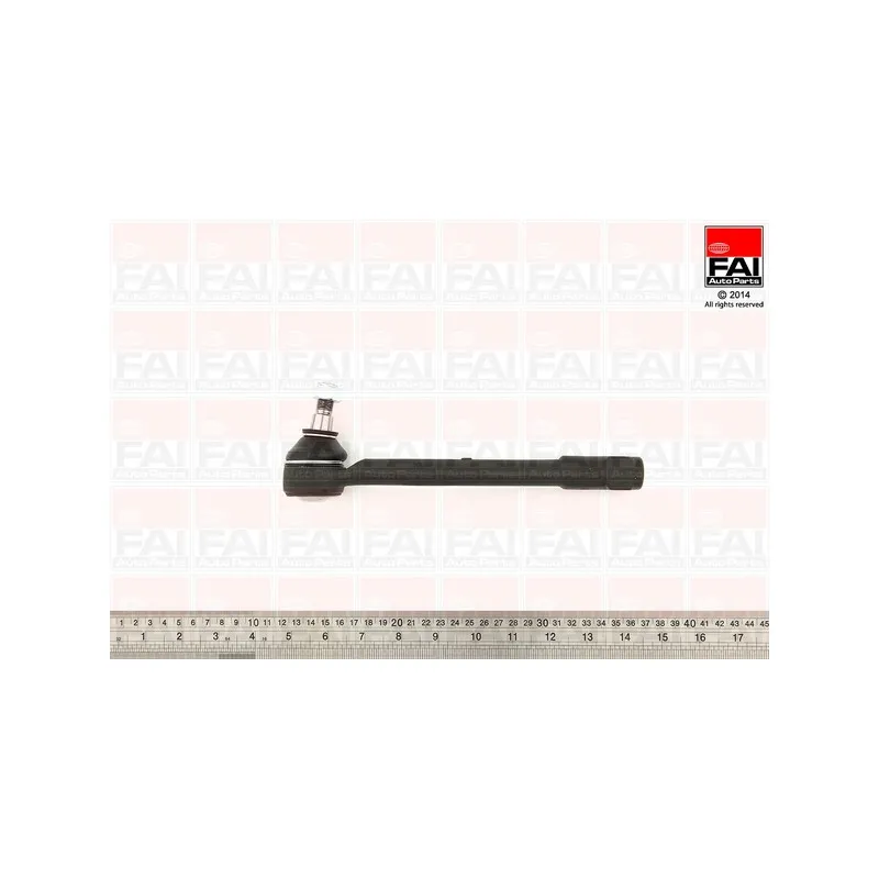 Rotule de barre de connexion FAI AutoParts SS2937