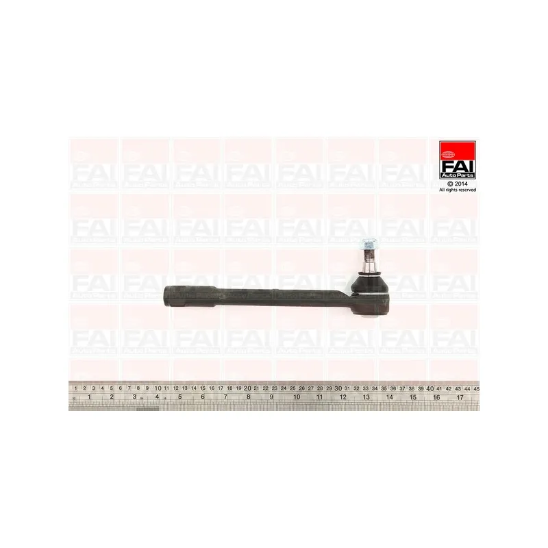 Rotule de barre de connexion FAI AutoParts SS2938