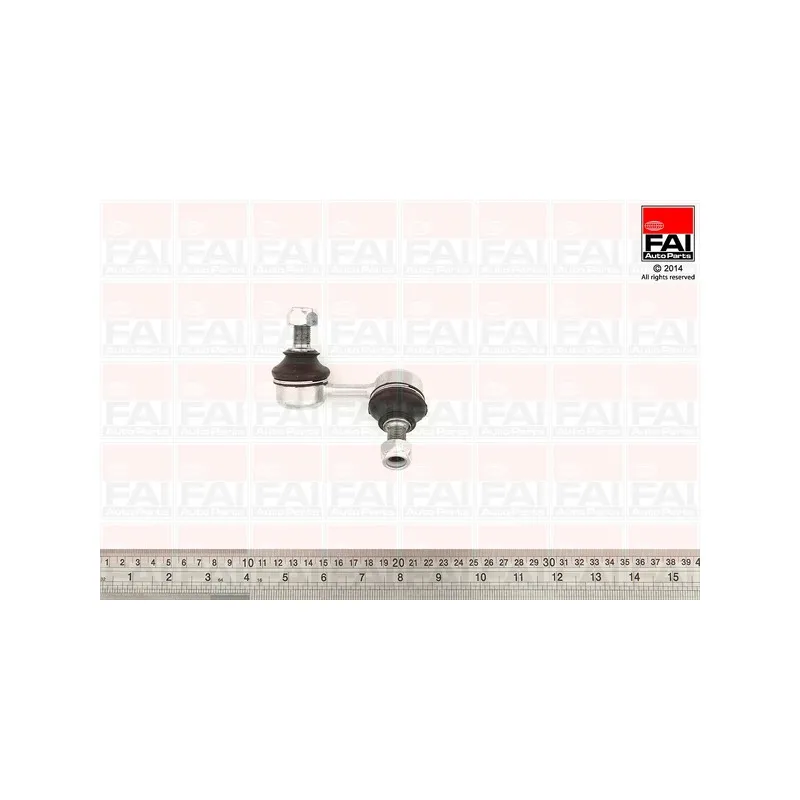 Entretoise/tige, stabilisateur FAI AutoParts SS2939